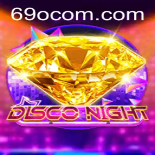 Step Into the Groove of DiscoNight: The Thrilling World of 69o