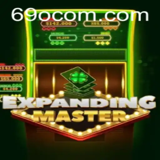 ExpandingMaster: A New Adventure in Strategic Gaming with 69o