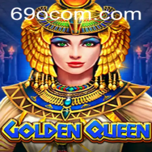 GoldenQueen: A Royal Adventure Meets Strategic Gameplay