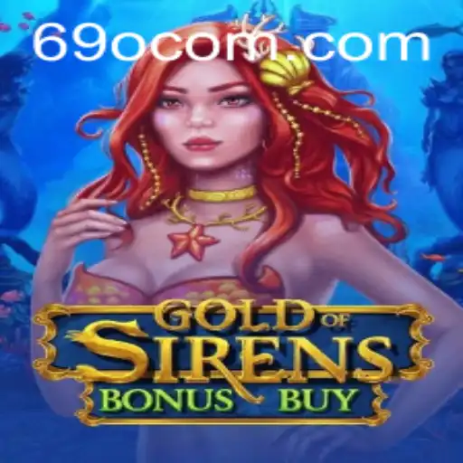 Exploring the Enchanting World of GoldofSirensBonusBuy: A Nautical Gaming Experience