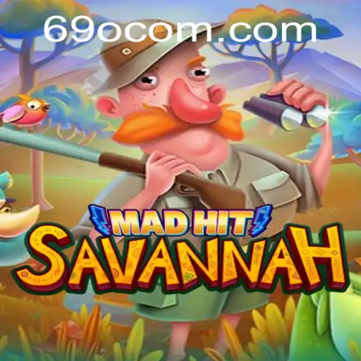 Exploring the Exciting World of MadHitSavannah: An Immersive Gaming Experience