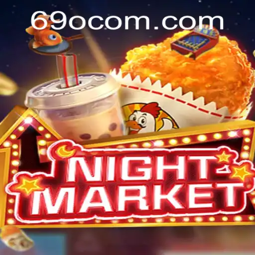 Exploring NIGHTMARKET: The Electrifying Realm of Strategy and Chance