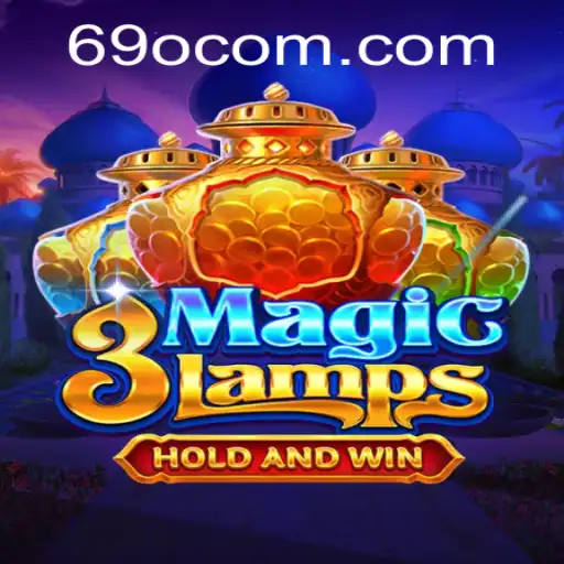 Exploring the Enchanting World of 3MagicLamps