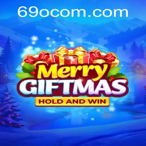 MerryGiftmas: The Ultimate Holiday Game Experience