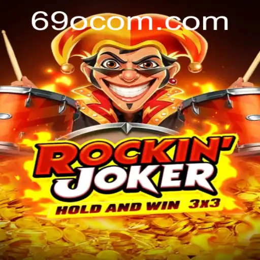 Unveiling RockinJoker: The New Era of Card Gaming with a Twist of 69o