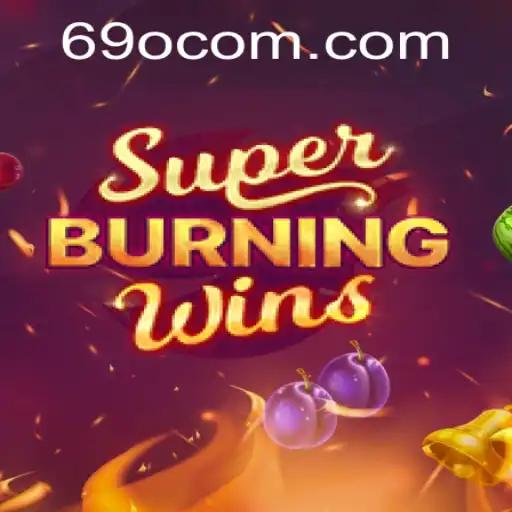 SuperBurningWins: Discover the Thrills of a Classic Casino Experience