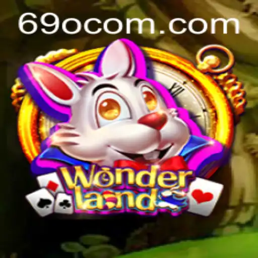 Discover the Enchantment of Wonderland: A Dive into the Game '69o'